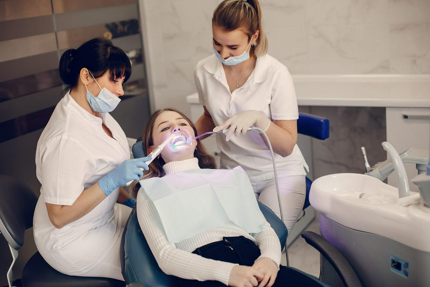 Comparing Urban vs. Rural Dental Practices