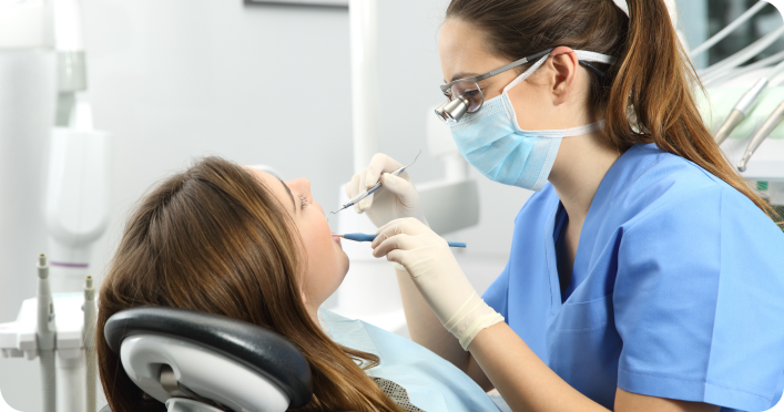 Navigating the Dental Job Market