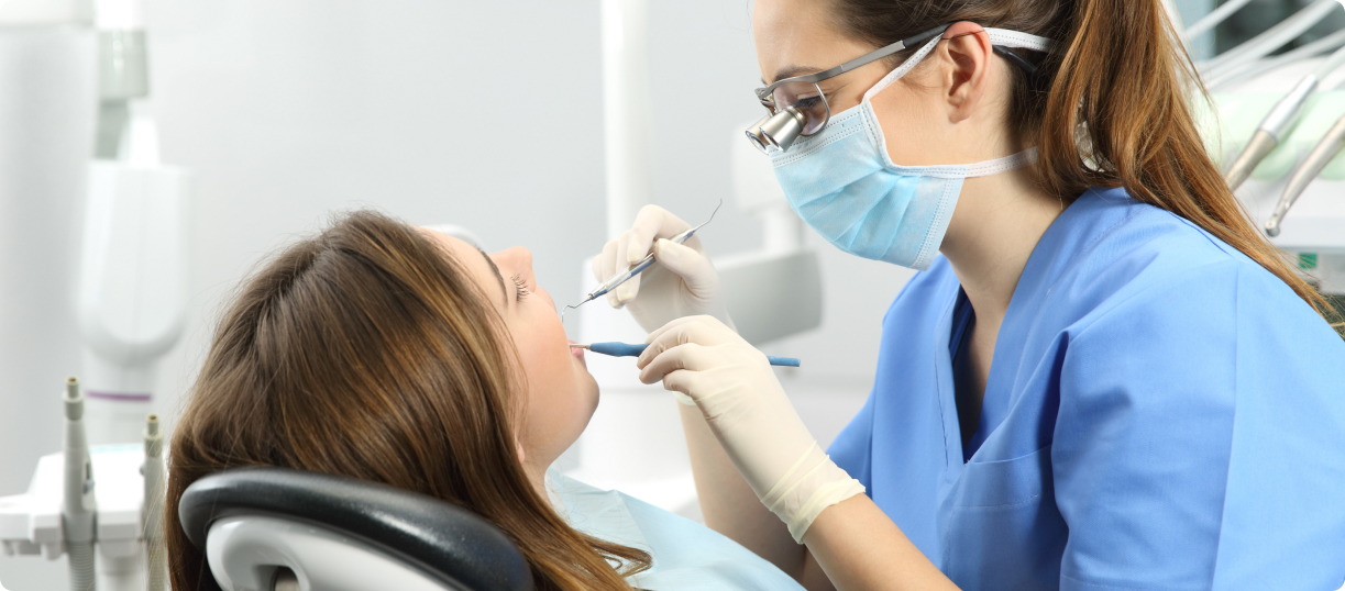 Navigating the Dental Job Market