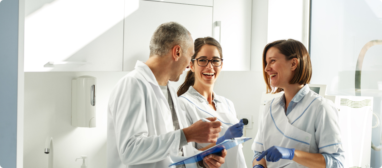 Reducing Staffing Costs for Dental Practices