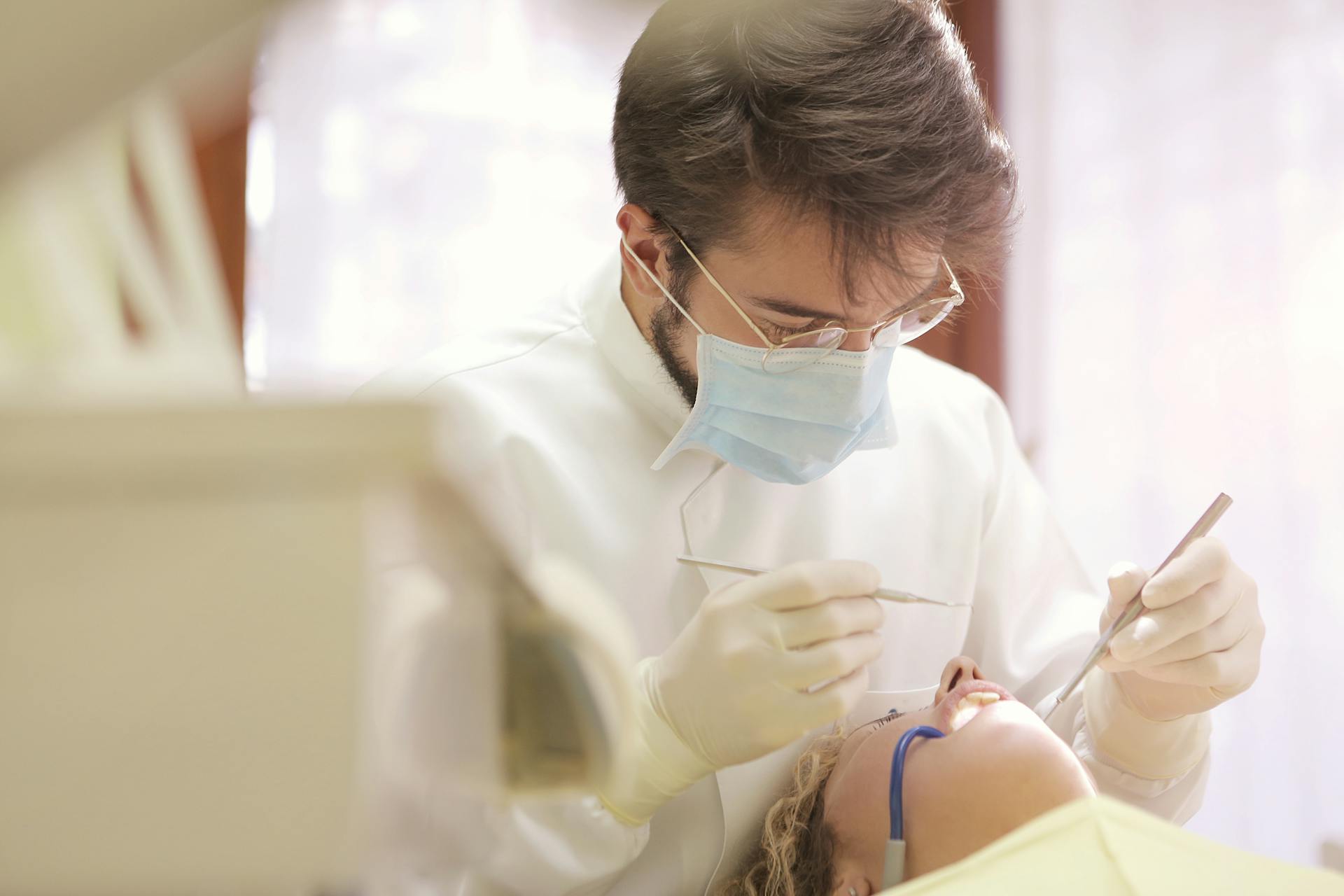 Collaborating with Dental Schools and Training Programs