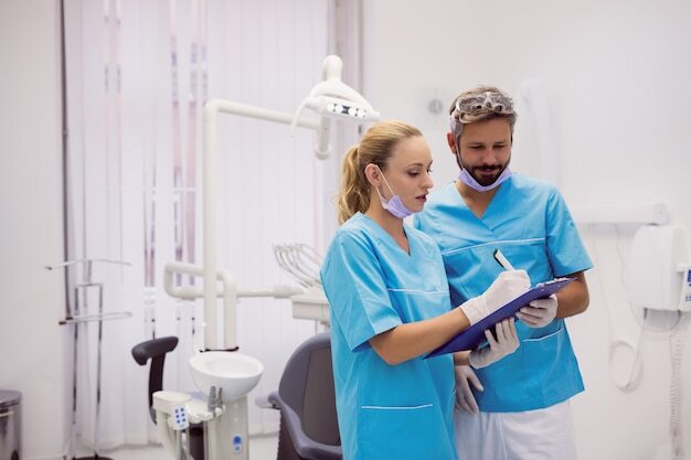 Opportunities in Specialized Dental Fields