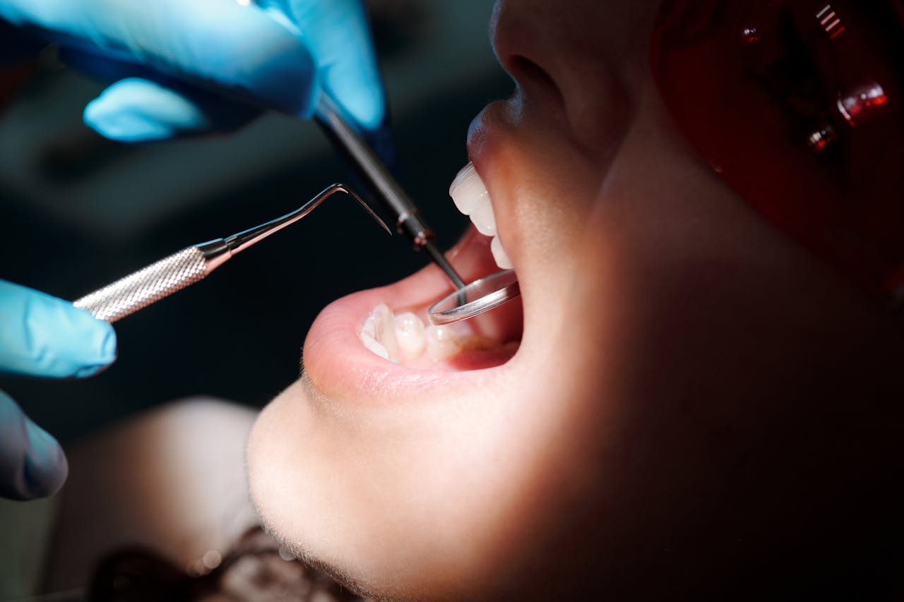 Dental Industry Overview: Trends and Insights