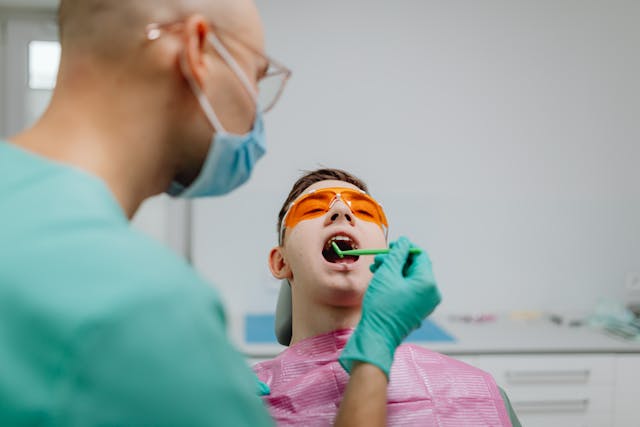 dental treatments