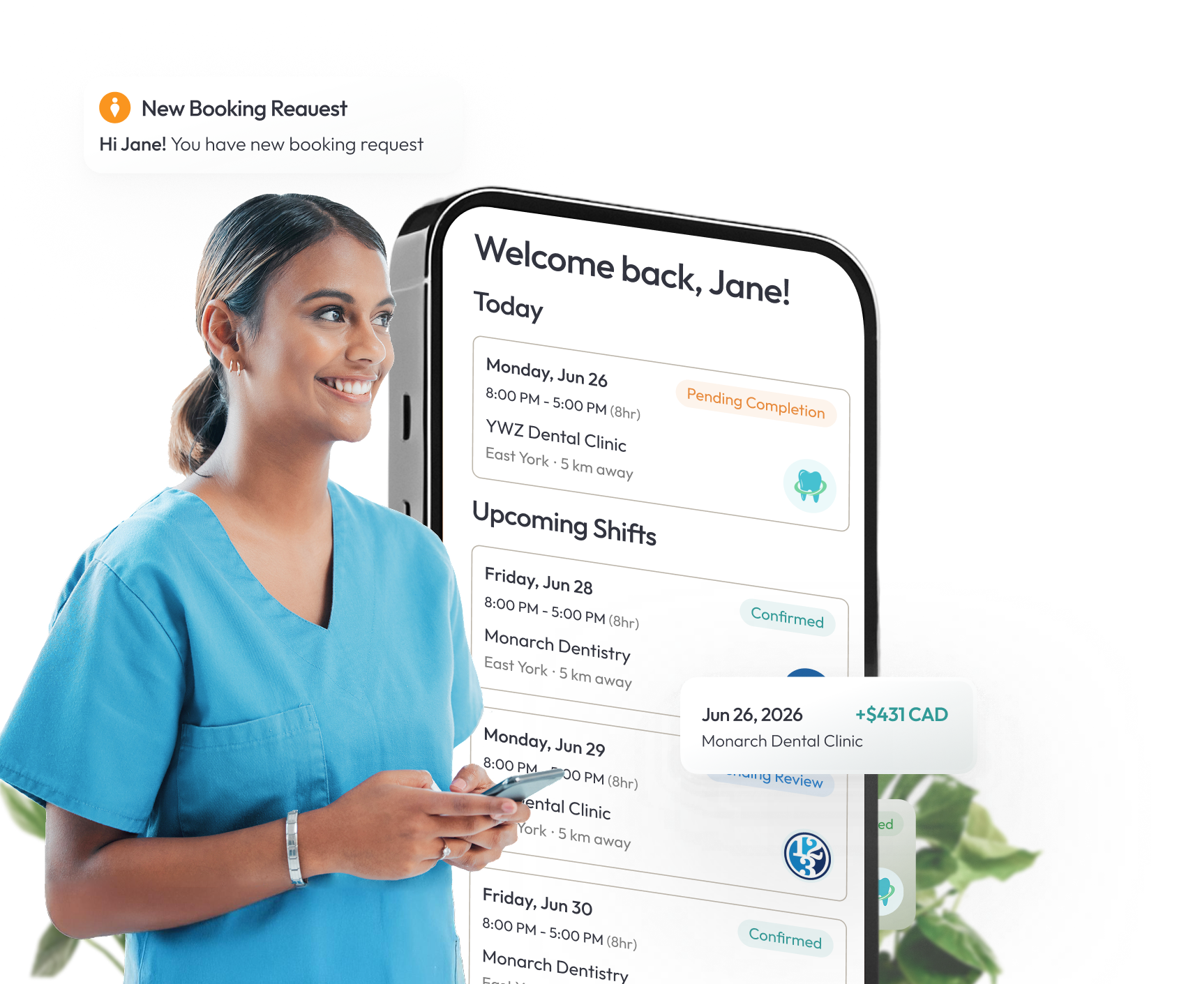 Find Dental Jobs in Toronto
