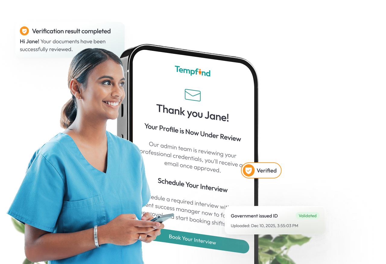 ALL Professionals for Your Peace of Mind
