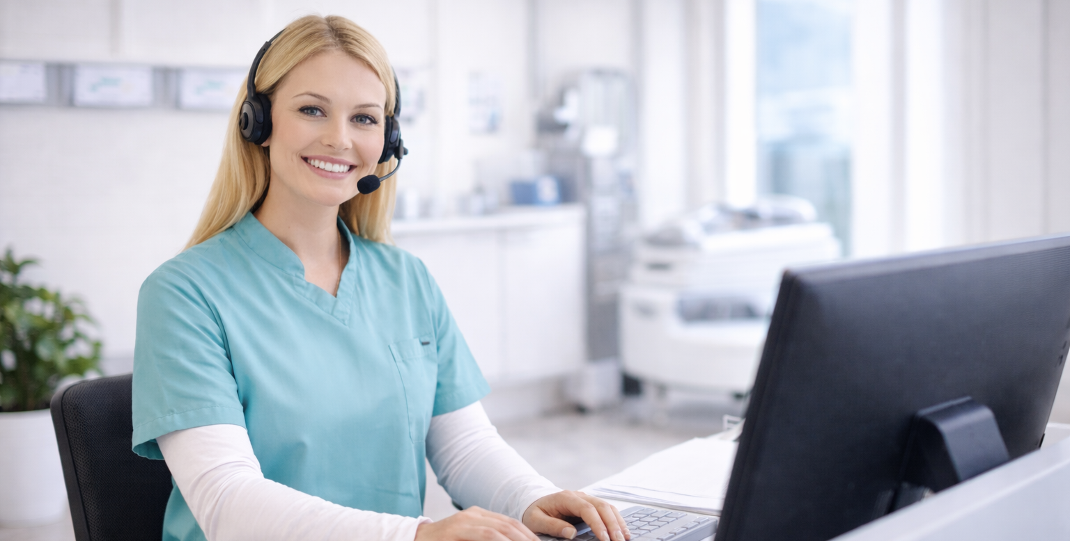 How to Become a Dental Receptionist in Canada